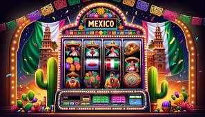 pkslot15 Emerald Valley Slots